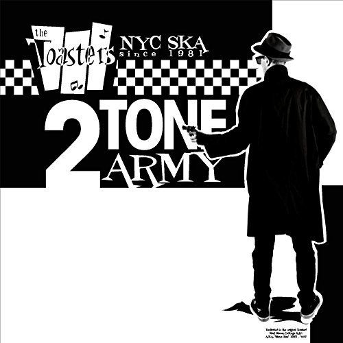 2-Tone Army [LP] - VINYL