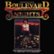 Front Standard. Boulevard Nights [Original Motion Picture Soundtrack] [CD].