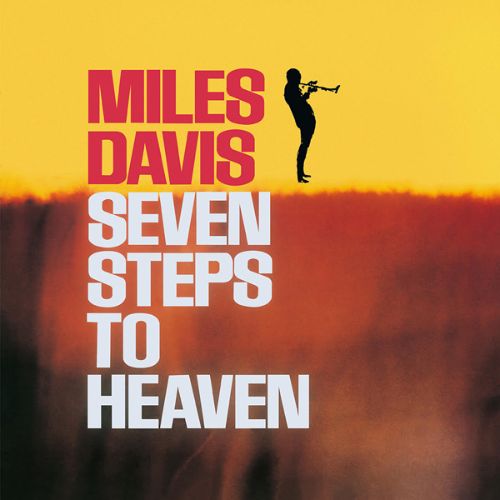 

Seven Steps to Heaven [LP] - VINYL