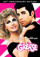 Grease [DVD] [1978] - Front_Original