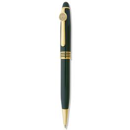 Jardine - Georgia Tech Yellow Jackets Ball Point Pen - Green