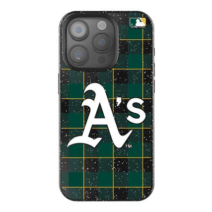 A's