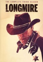 Longmire: The Complete Third Season [2 Discs] - Front_Zoom