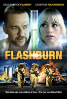 Flashburn [DVD] [2018] - Front_Original