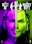 Front Standard. WWE: Twist of Fate - The Best of the Hardy Boyz [Only @ Best Buy] [DVD] [2018].