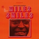 Front Standard. Miles Smiles [LP] - VINYL.