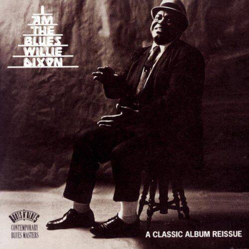 

I Am the Blues [LP] - VINYL