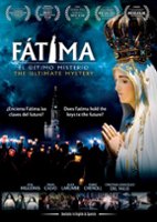 Fátima: The Ultimate Mystery [DVD] [2017] - Front_Original