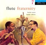 Front Standard. Flute Fraternity [CD].