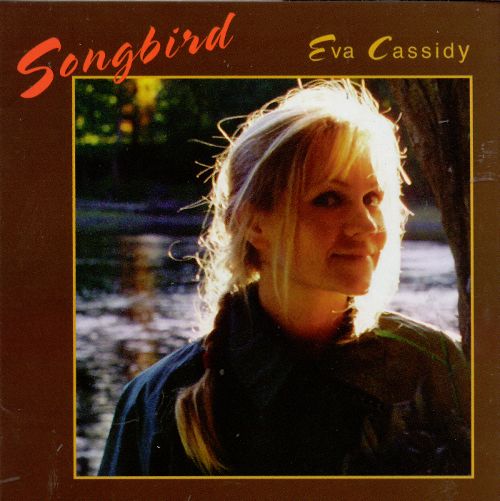  Songbird [CD]