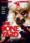 Front Standard. The Bone Yard [DVD] [1990].