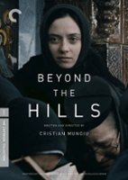 Beyond the Hills [Criterion Collection] [DVD] [2012] - Front_Original