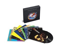 Complete Albums, Vol. 1 [LP] - VINYL - Front_Standard