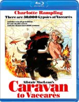 Caravan to Vaccares [Blu-ray] [1974] - Front_Original