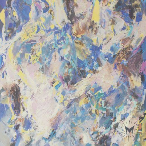 

Fable Electric [LP] - VINYL
