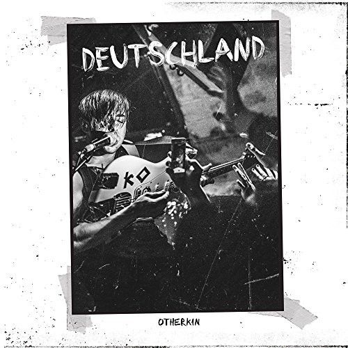 Deutschland KO [LP] - VINYL