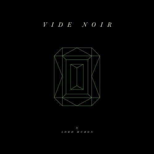 

Vide Noir [LP] - VINYL