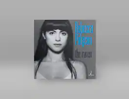 Rebecca Pidgeon - The Raven - VINYL LP