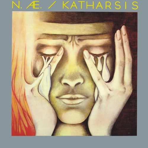Katharsis [LP] VINYL - Best Buy