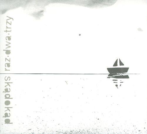 

SkąDokąd [LP] - VINYL