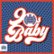 Front Standard. 90s Baby [CD].