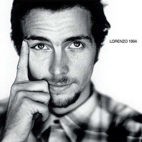 Best Buy: Lorenzo 1994 [LP] VINYL