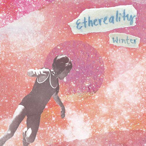 

Ethereality [LP] - VINYL