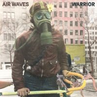 Warrior [LP] - VINYL - Front_Original