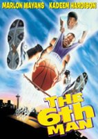 The 6th Man [DVD] [1997] - Front_Original
