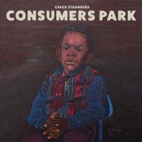 Consumers Park [LP] - VINYL - Front_Standard