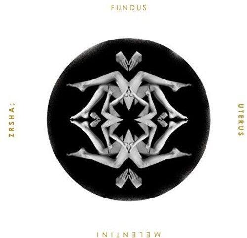 

ZRSHA; Fundus Uterus [LP] - VINYL