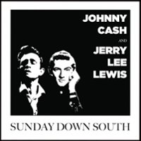 Sunday Down South [LP] - VINYL - Front_Original
