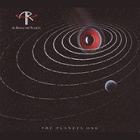 The Planets One [LP] - VINYL - Front_Standard