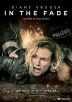 In the Fade [DVD] [2017] - Front_Original