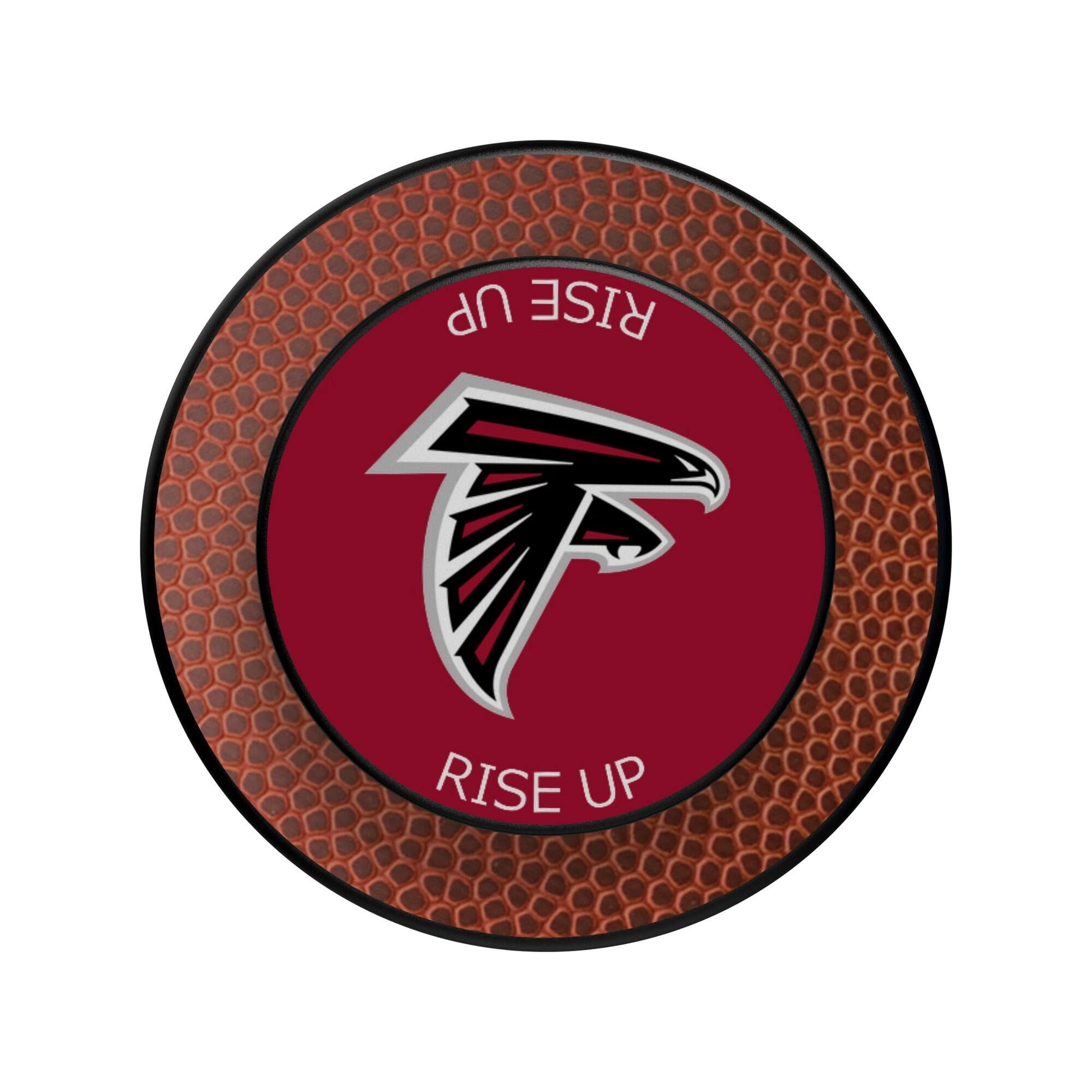 RISE UP  
RISE UP
