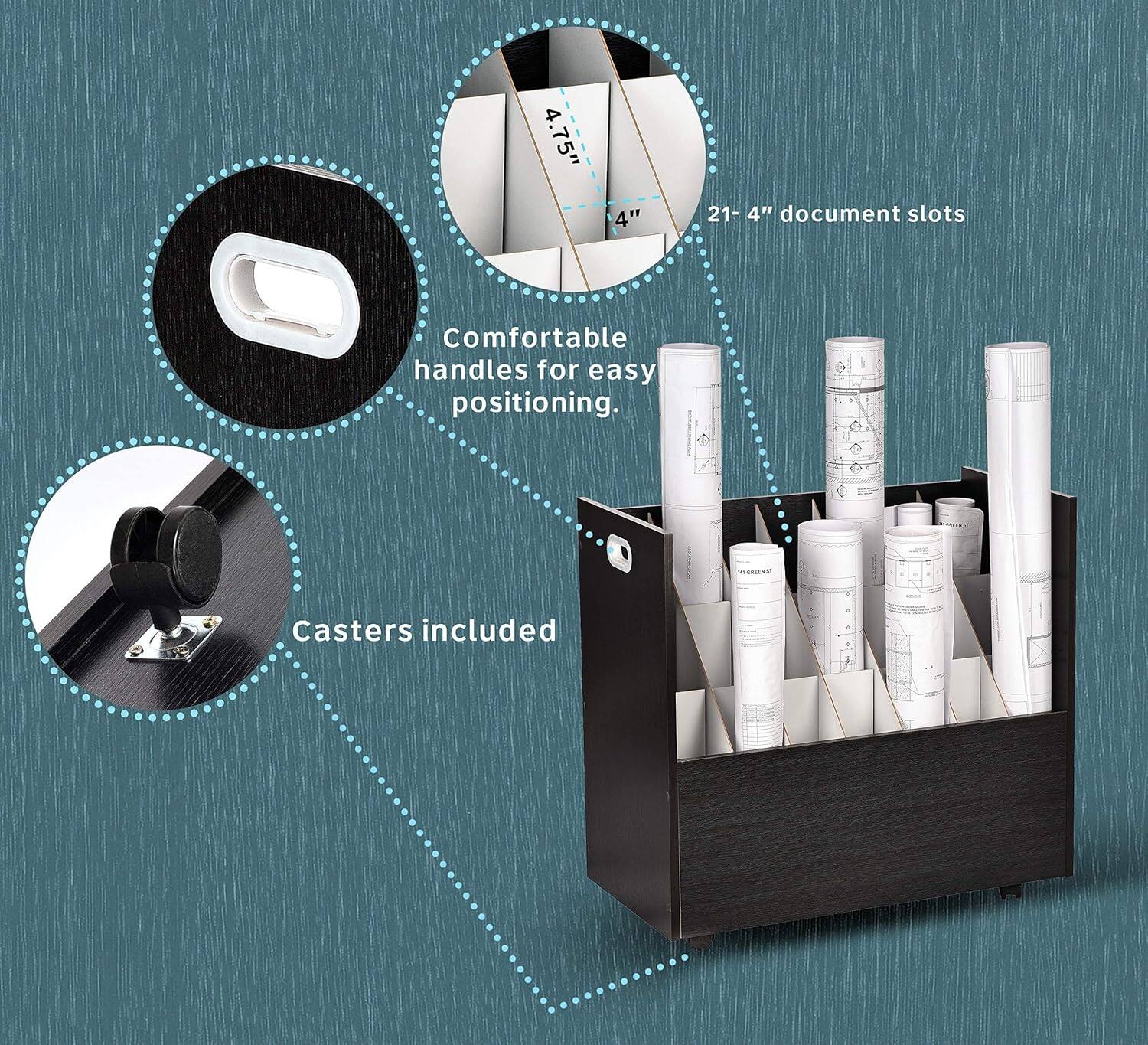 media item thumbnail