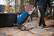 Alt View 14. Napoleon - TravelQ 285X Portable Propane Gas Grill with Cart - Blue.