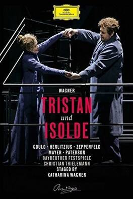 Tristan Und Isolde - DVD
