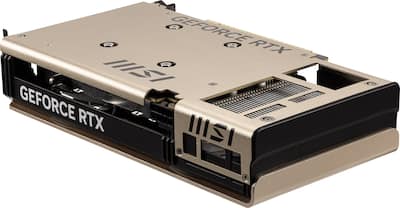MSI NVIDIA GeForce RTX 5060 8G INSPIRE 2X OC 8GB GDDR7 PCI Express MSI NVIDIA GeForce RTX 5060 8G INSPIRE 2X OC 8GB GDDR7 PCI Express