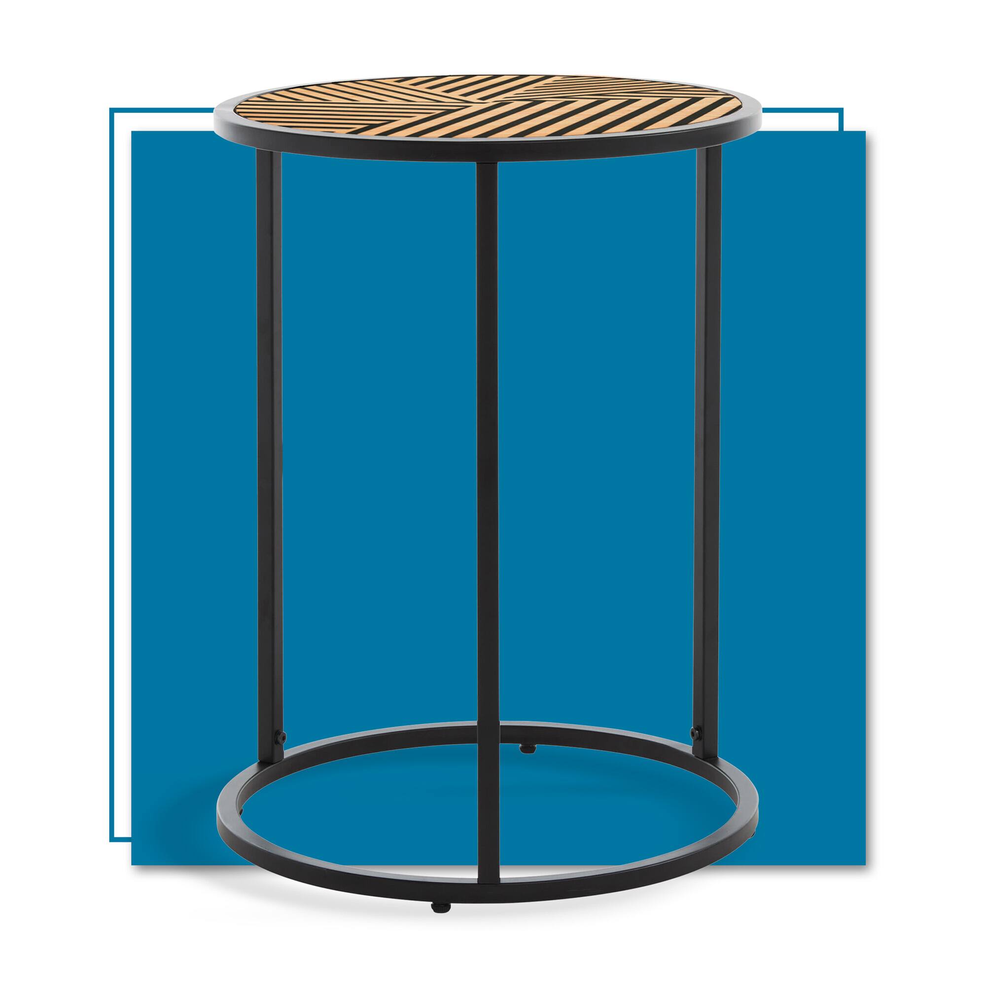 Decorative Side Tables