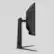 Angle. AOC - CU34G4HV 34" VA Panel Curved Gaming Monitor, LED, WQHD (3440x1440), 200Hz, 0.5ms, Freesync - Black.