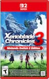 Xenoblade Chronicles 3 Nintendo Switch 2 - Nintendo Switch 2