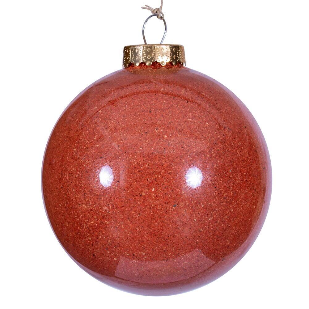 Rustic Orange
