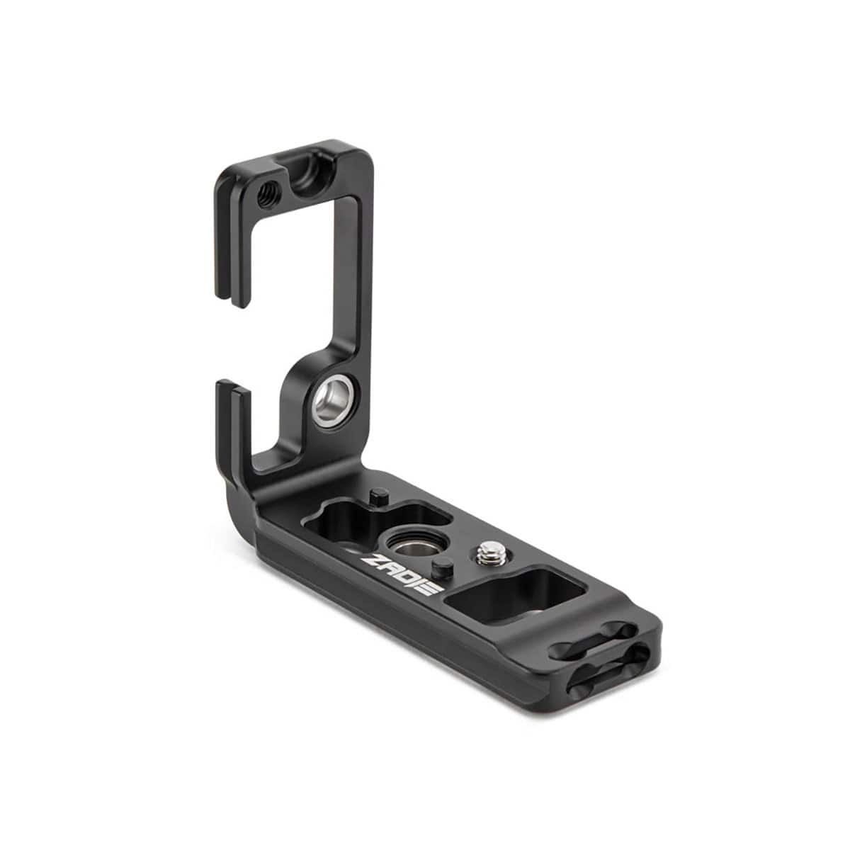 3M - 3 Legged Thing Zadie QD Darkness (Matte Black) price history on PriceWatchPro