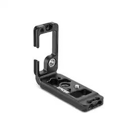 3 Legged Thing - Zadie QD Darkness (Matte Black)