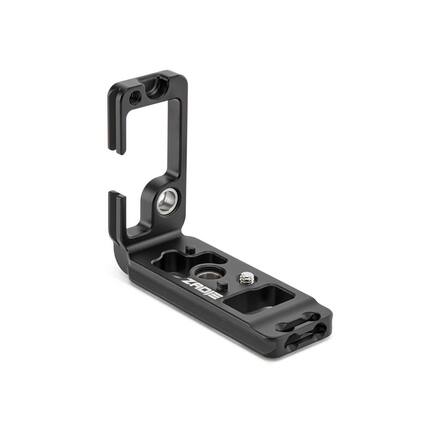 Front. 3 Legged Thing - 3 Legged Thing Zadie QD Darkness (Matte Black).