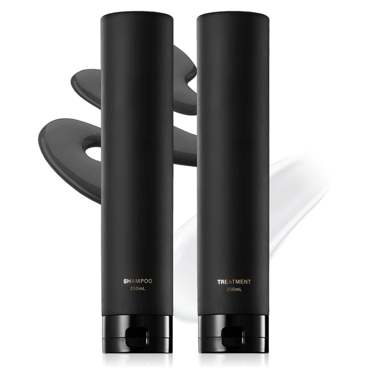 The Best Inks - Professional Ionic Hair Dryer Professional Grade with Advanced Technology for Fast Drying - Mood Night Musk