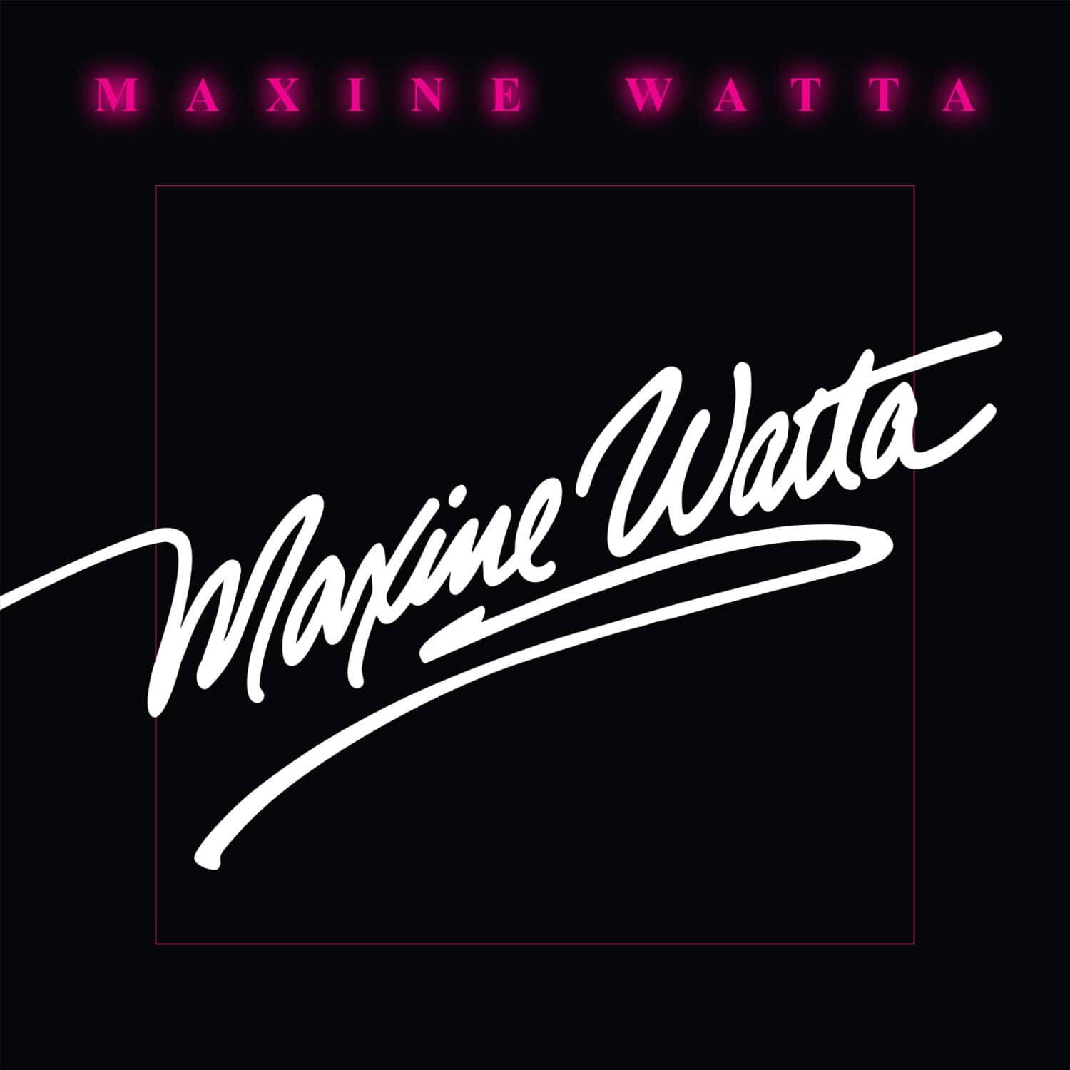 Maxine Watta - Maxine Watta   - COMPACT DISCS [CD] price history on PriceWatchPro