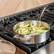 Alt View 20. Viking - Professional 5 Ply, 7 Piece Cookware Set- Satin - Stainless Steel.