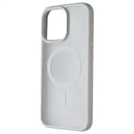 LAUT - Huex Protect Series Case for Apple iPhone 15 Pro Max - /Clear - White
